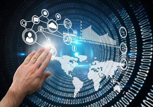 新型數(shù)字科技為產(chǎn)業(yè)賦能 數(shù)字技術(shù)的服務(wù)革新與未來(lái)展望