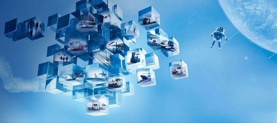 數(shù)字化賦能，精誠(chéng)服務(wù)啟新局 數(shù)字技術(shù)服務(wù)的未來(lái)路徑