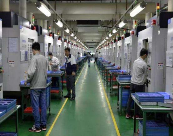 當城市停擺，供應鏈告急 數字技術如何照亮電子產業前路