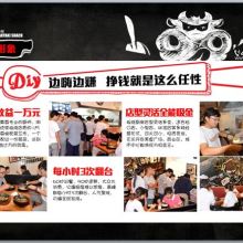 濟南開啟餐飲管理公司 專業餐飲管理，助力企業高效運營
